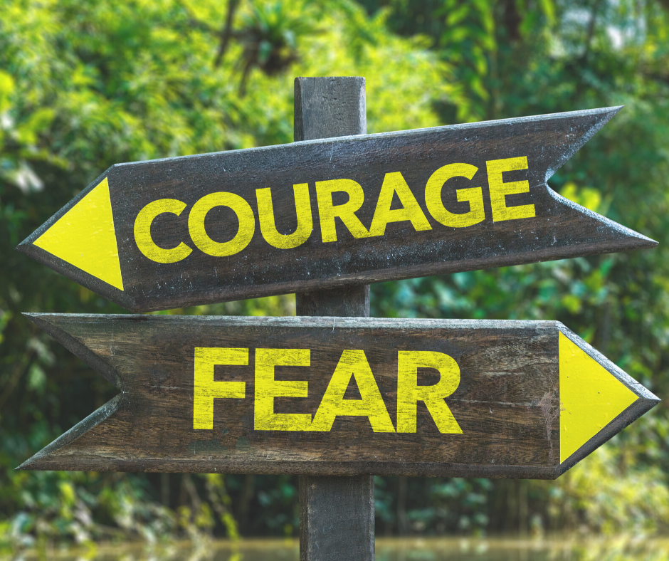 Fear of Illness